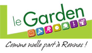 LOGO GARDEN RENNES